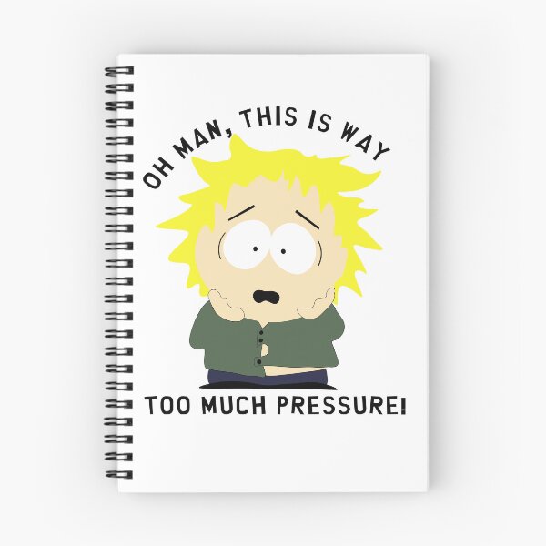 Artikelvorschau, Tweek Tweak - South Park entworfen und verkauft von NemesisDesign.