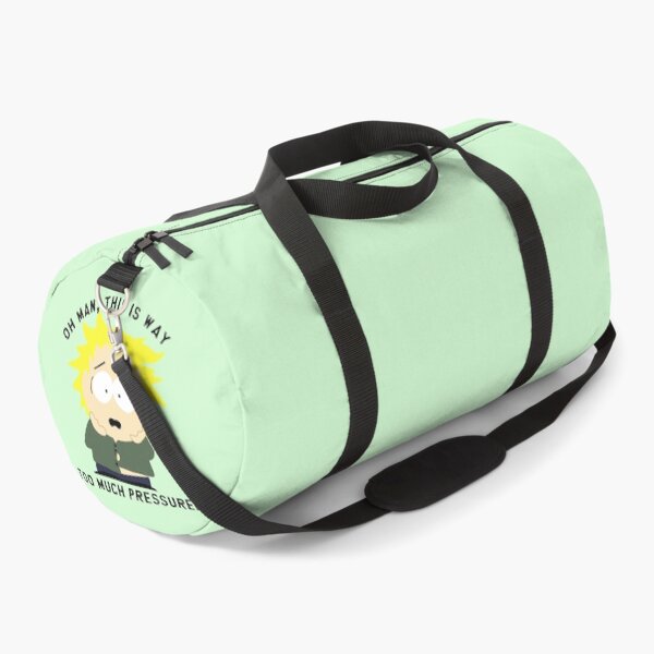 Item preview, Tweek Tweak - South Park designed and sold by NemesisDesign.