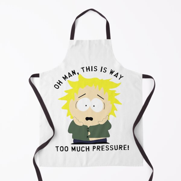 Item preview, Tweek Tweak - South Park designed and sold by NemesisDesign.