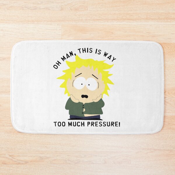 Item preview, Tweek Tweak - South Park designed and sold by NemesisDesign.