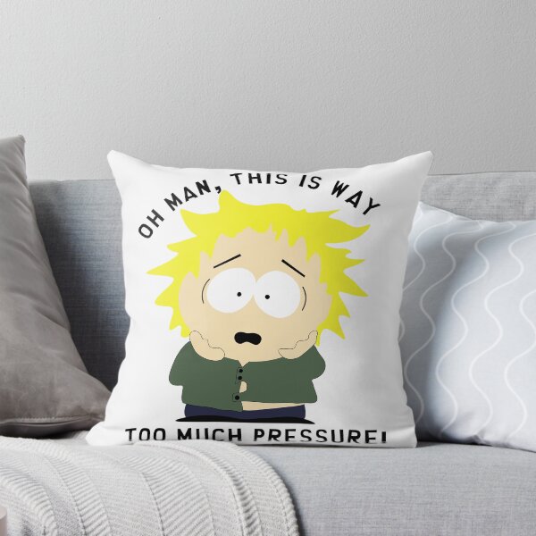 Item preview, Tweek Tweak - South Park designed and sold by NemesisDesign.