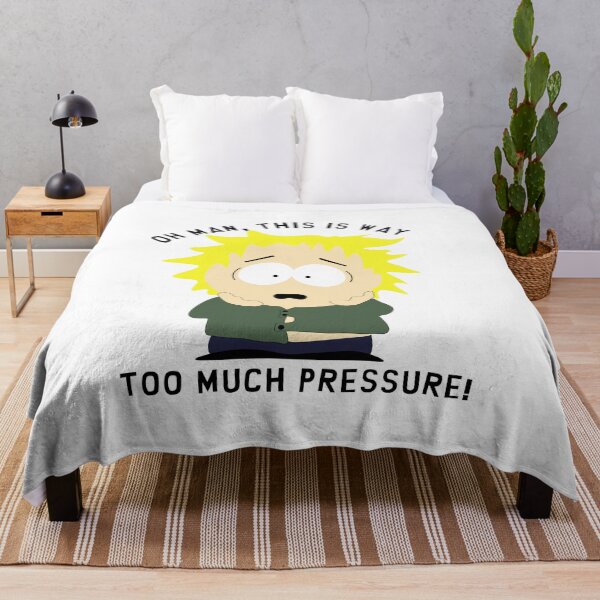 Item preview, Tweek Tweak - South Park designed and sold by NemesisDesign.
