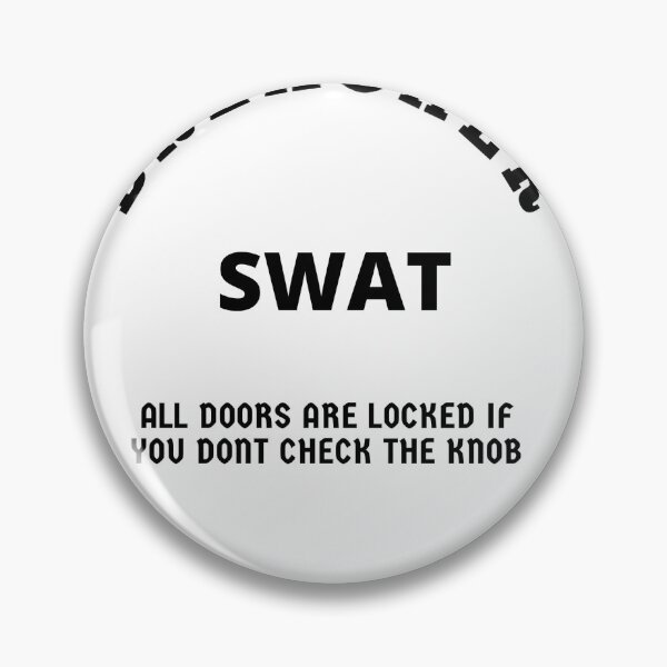 Item preview, Swat Breacher  designed and sold by Chamberlin78.