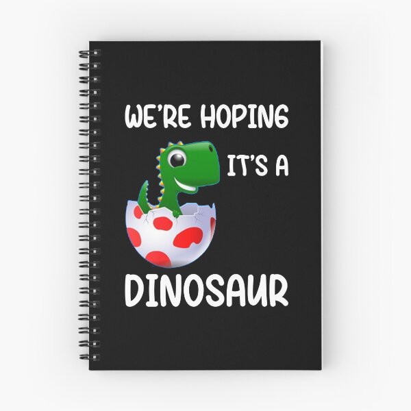 Item preview, we're hoping it's a dinosaur, pregnancy announcement, father's day, matching Mommy Daddy EST, couples pregnancy announcement  funny sarcastic Rude Offensive , designed and sold by joygift369.