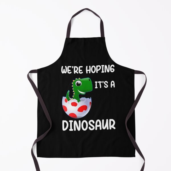 Item preview, we're hoping it's a dinosaur, pregnancy announcement, father's day, matching Mommy Daddy EST, couples pregnancy announcement  funny sarcastic Rude Offensive , designed and sold by joygift369.