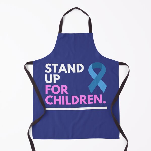 Item preview, STAND UP FOR CHILDREN designed and sold by Abeer’s Art.
