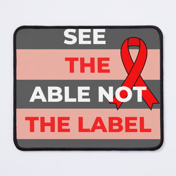 Item preview, See the able not the label designed and sold by Edie Young.