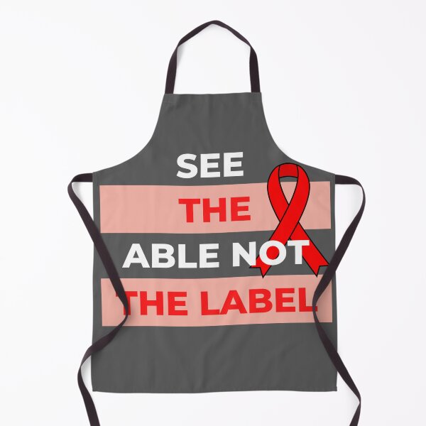 Item preview, See the able not the label designed and sold by Edie Young.