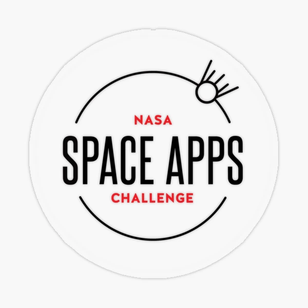 NASA Space Apps Challenge