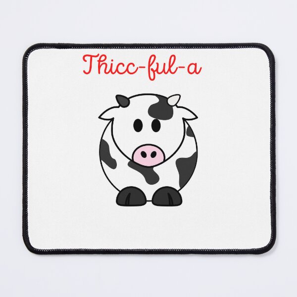 Item preview, Thicc-ful-a designed and sold by Chamberlin78.