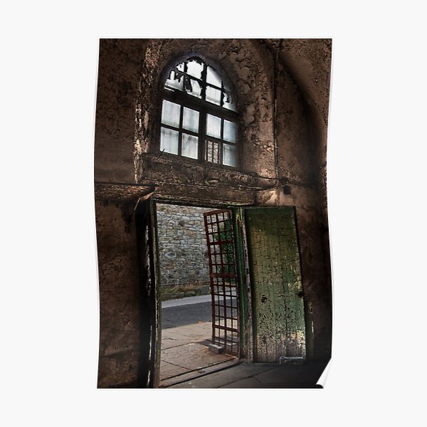 Door Poster