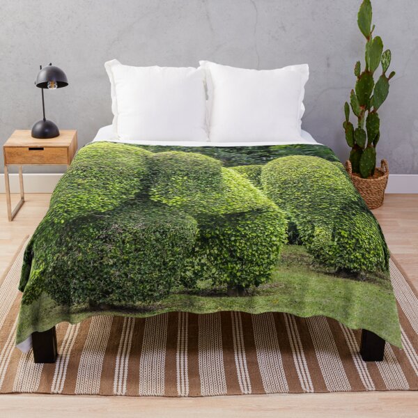 Item preview, Topiary elephants, Hua Hin , Thailand designed and sold by Kevin Hellon.