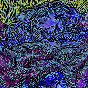 Artwork thumbnail, Stack by Adrien Tara