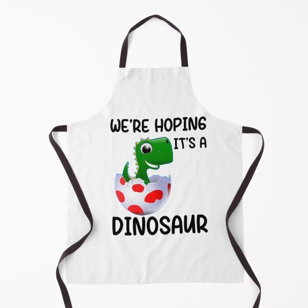 Item preview, we're hoping it's a dinosaur, pregnancy announcement, father's day, matching Mommy Daddy EST, couples pregnancy announcement  funny sarcastic Rude Offensive , designed and sold by joygift369.
