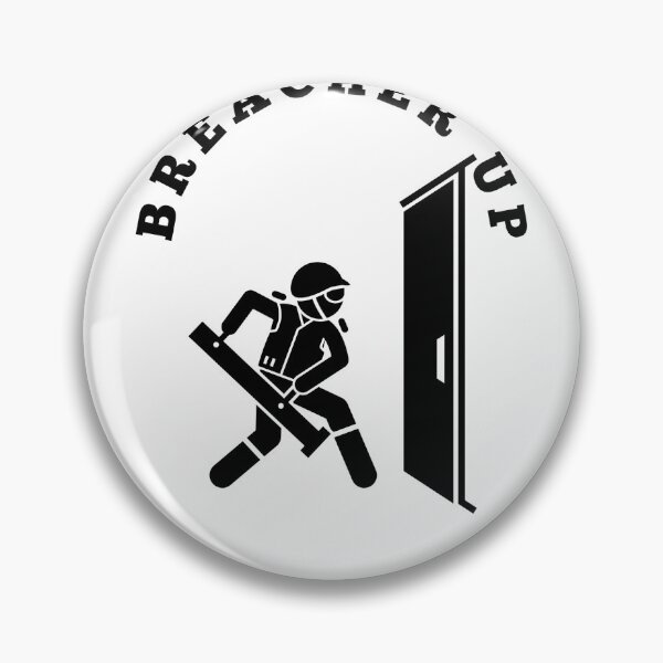 Item preview, Breacher Up designed and sold by Chamberlin78.