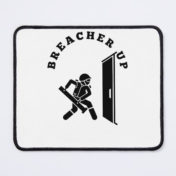 Item preview, Breacher Up designed and sold by Chamberlin78.