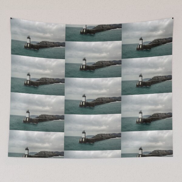 Item preview, St Peters Port Guernsey... designed and sold by lynn carter.