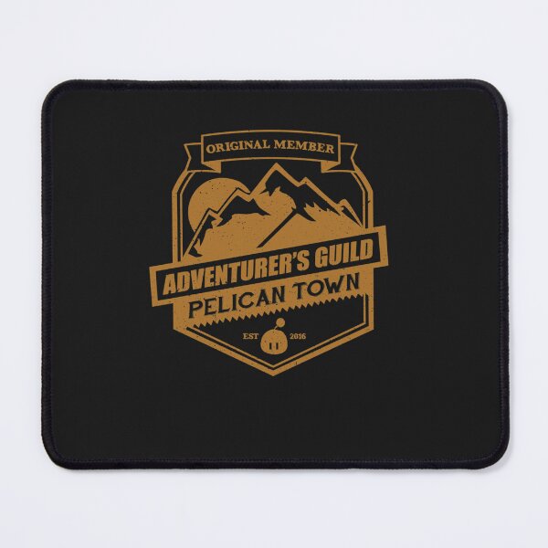 Item preview, Adventurer's Guild Classic designed and sold by Duane1717.