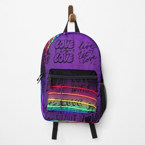 Item preview, Love is love! - Pride designed and sold by CTWDesigns.