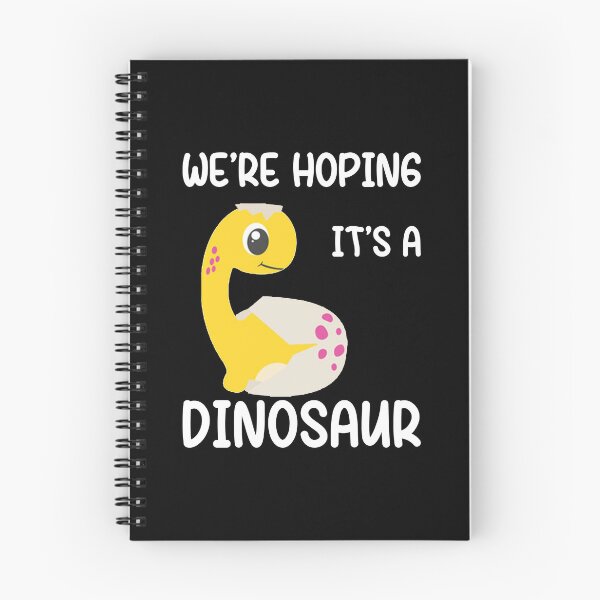 Item preview, we're hoping it's a dinosaur, pregnancy announcement, father's day, matching Mommy Daddy EST, couples pregnancy announcement  funny sarcastic Rude , designed and sold by joygift369.