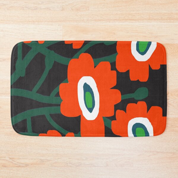 Item preview, Beautiful Modern Abstract German Floral Pattern #3 designed and sold by Deutschic.