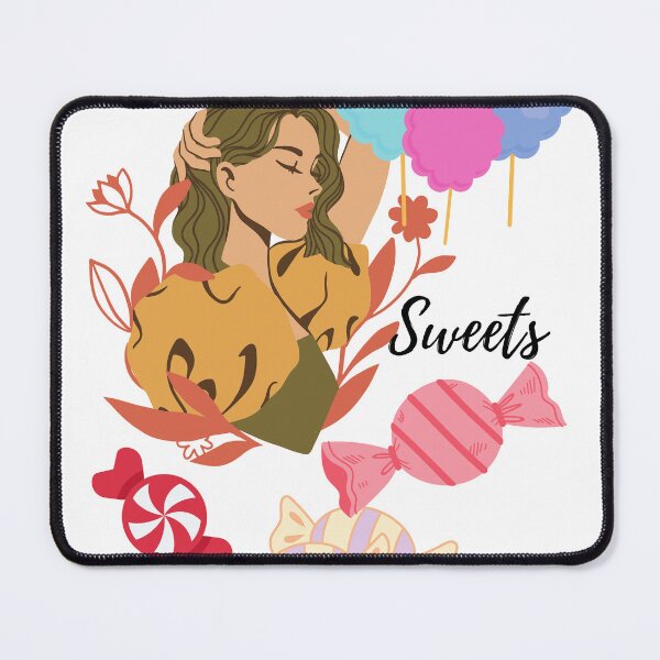 Item preview, Sweets designed and sold by GeesStore.