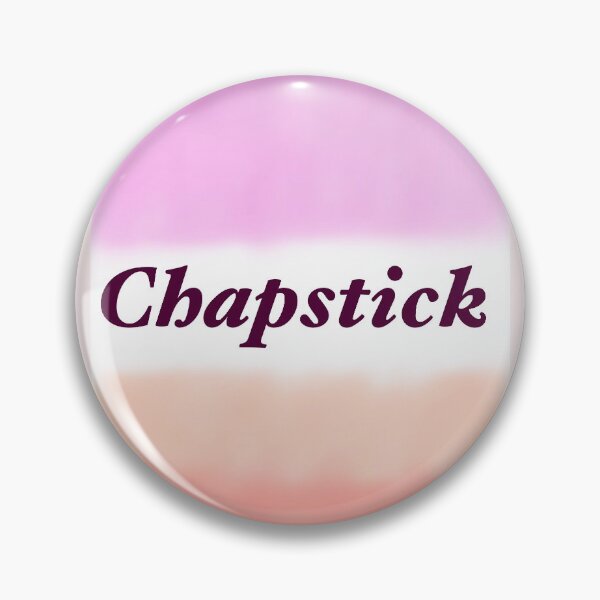 Item preview, Chapstick Lesbian  designed and sold by Gaymer333.