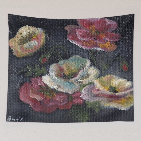 Item preview, Wild Flowers designed and sold by salomemika.