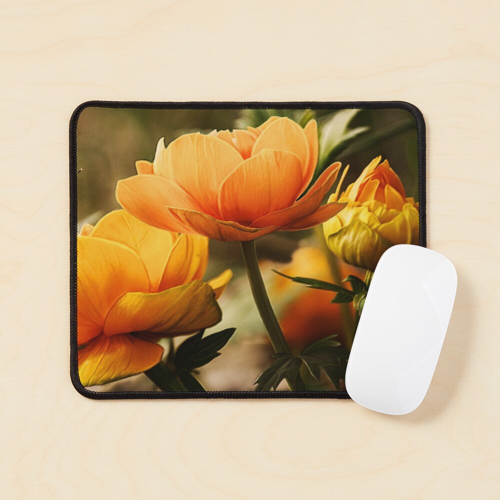 Item preview, Mouse Pad designed and sold by tedfydesign.