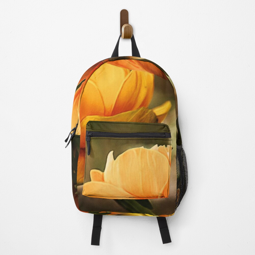 Item preview, Backpack designed and sold by tedfydesign.