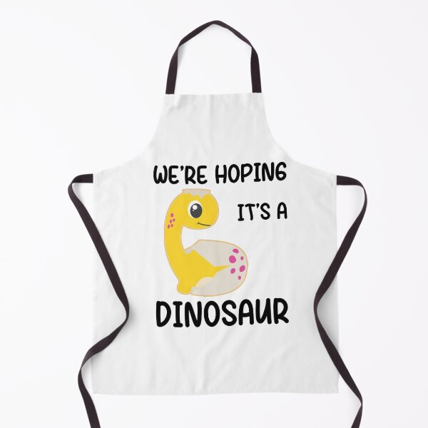 Item preview, we're hoping it's a dinosaur, pregnancy announcement, father's day, matching Mommy Daddy EST, couples pregnancy announcement funny sarcastic Rude , designed and sold by joygift369.