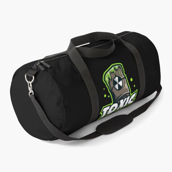 Item preview, toxic barrel designed and sold by ViejoWill.