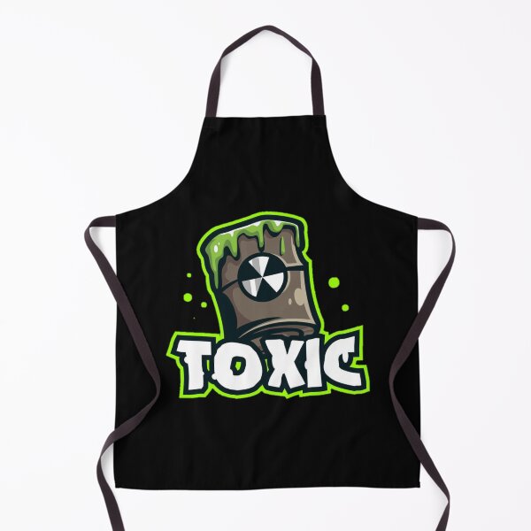 Item preview, toxic barrel designed and sold by ViejoWill.