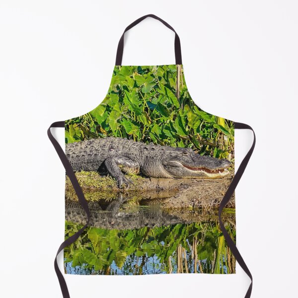Item preview, Smiling Gator designed and sold by Susan Rydberg.