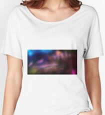Facets Women's Relaxed Fit T-Shirt