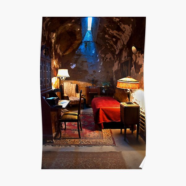 Al Capone Slept Here Poster
