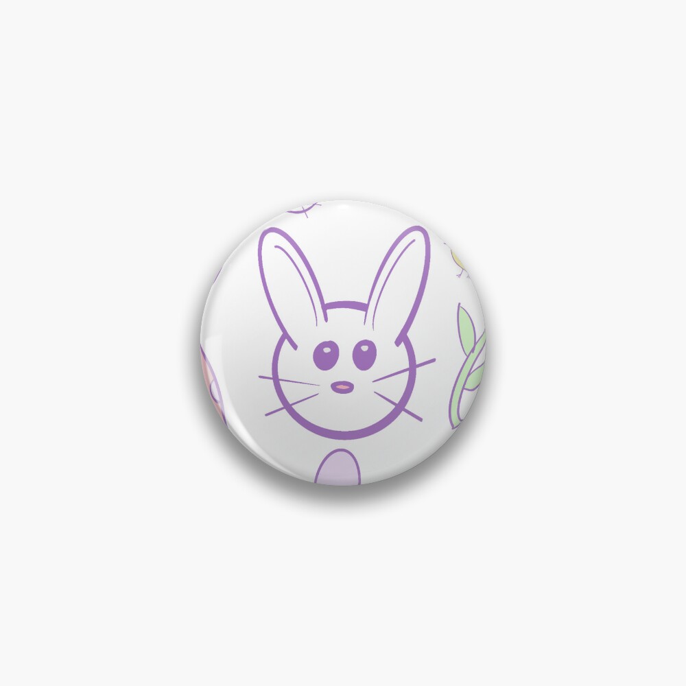 Item preview, Pin designed and sold by scrapnpaint.