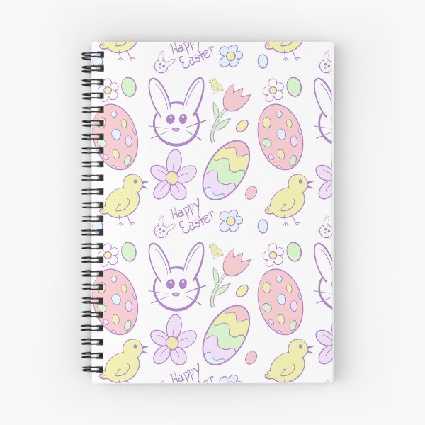 Item preview, Easter Pattern designed and sold by scrapnpaint.