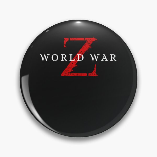 Item preview, World war zombie Classic designed and sold by Duane1717.