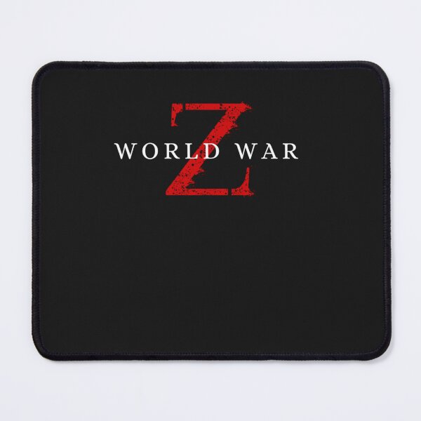 Item preview, World war zombie Classic designed and sold by Duane1717.