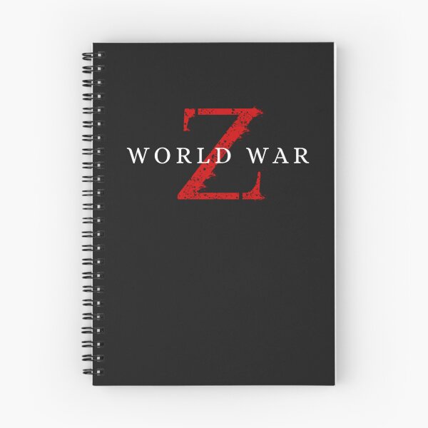 Item preview, World war zombie Classic designed and sold by Duane1717.