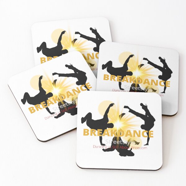 Item preview, Breakdance  designed and sold by ART-SUNRISE.