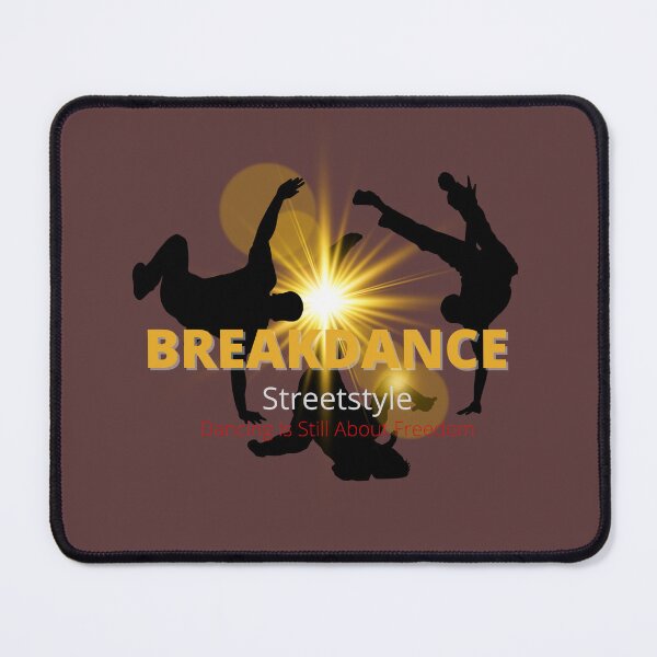 Item preview, Breakdance  designed and sold by ART-SUNRISE.