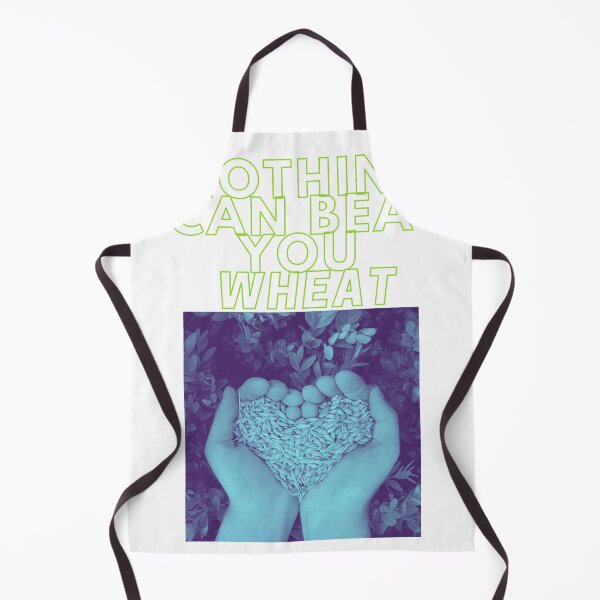 Item preview, Nothing can beat wheat designed and sold by mapacs100.