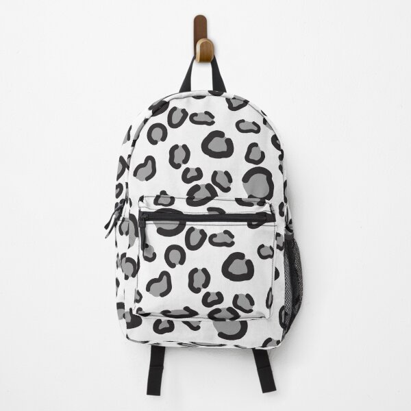 Item preview, Grey Leopard Pattern designed and sold by ind3finite.