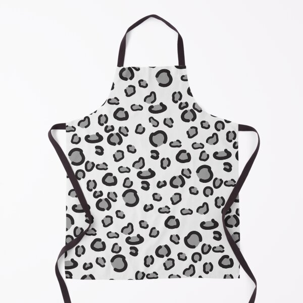 Item preview, Grey Leopard Pattern designed and sold by ind3finite.
