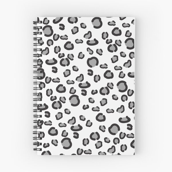 Item preview, Grey Leopard Pattern designed and sold by ind3finite.
