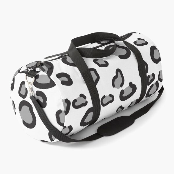 Item preview, Grey Leopard Pattern designed and sold by ind3finite.