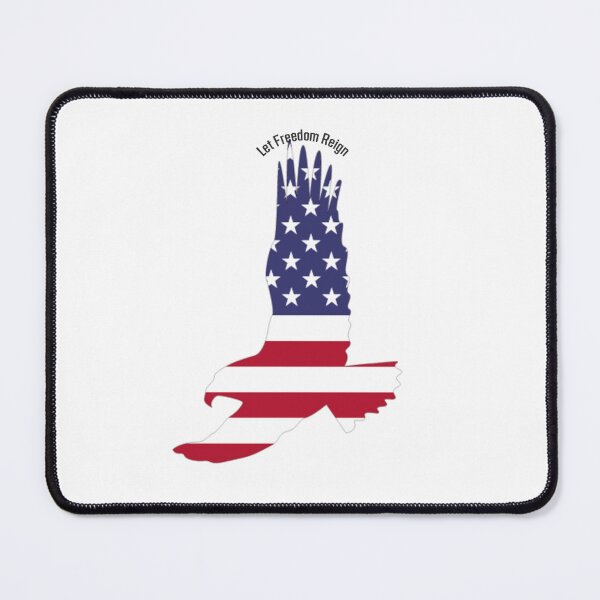 Item preview, Let Freedom Reign designed and sold by BestPhoneArt.