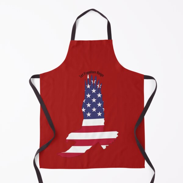 Item preview, Let Freedom Reign designed and sold by BestPhoneArt.